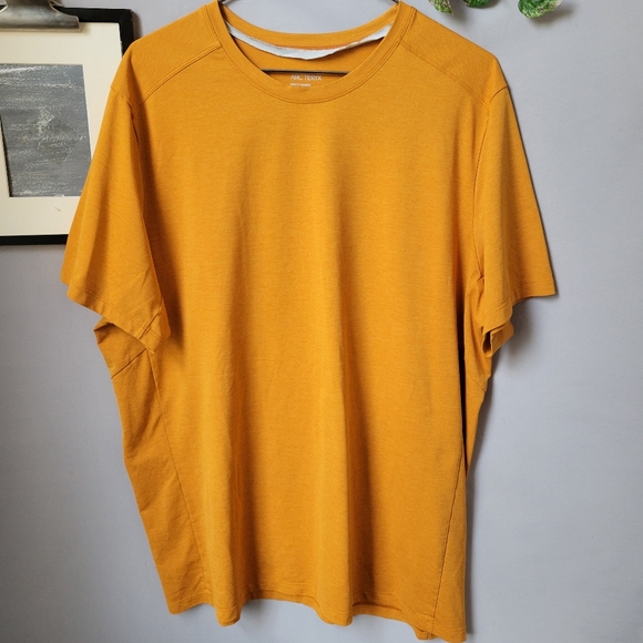 Arc'teryx Other - Arc'teryx Cormac Arc'Word Short Sleeve Crew Neck T Shirt XL